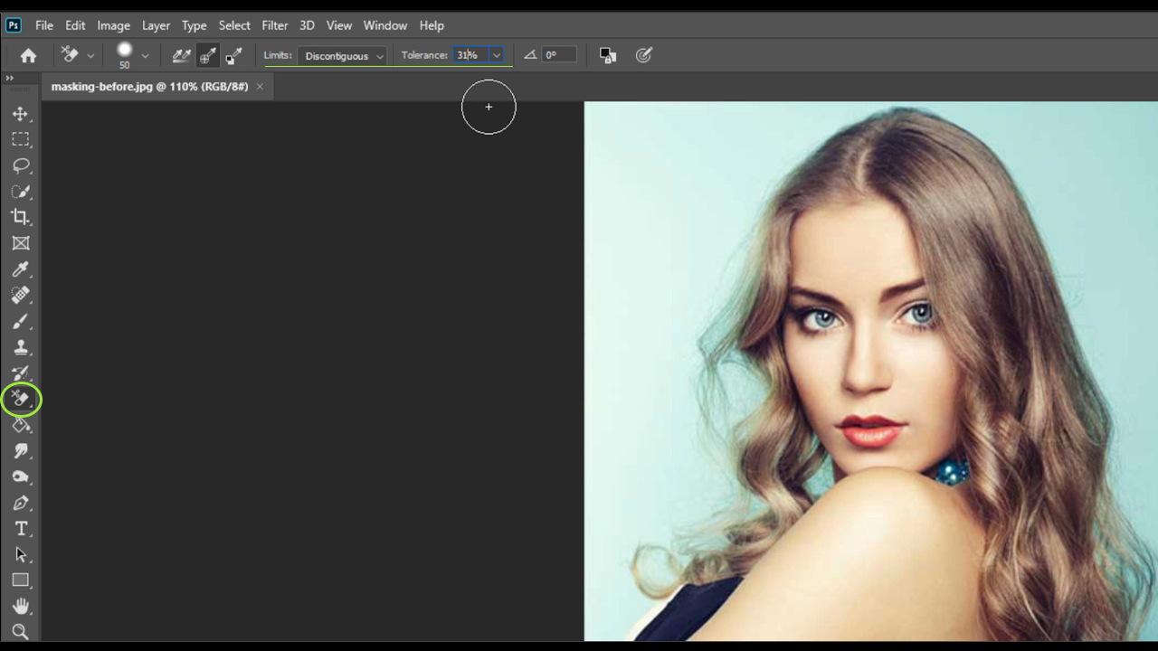 Clipping Path Service